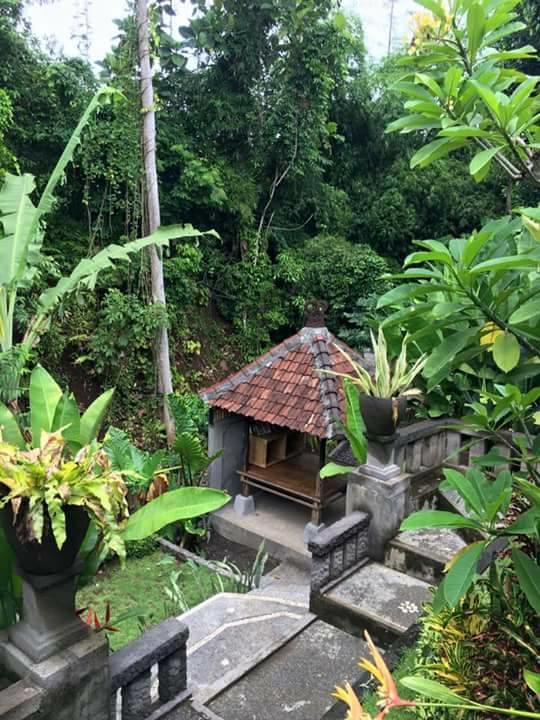 Kerta Family Bed & Breakfast Ubud