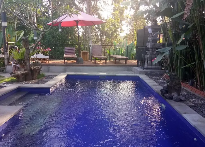 Kerta Family Bed And Breakfast