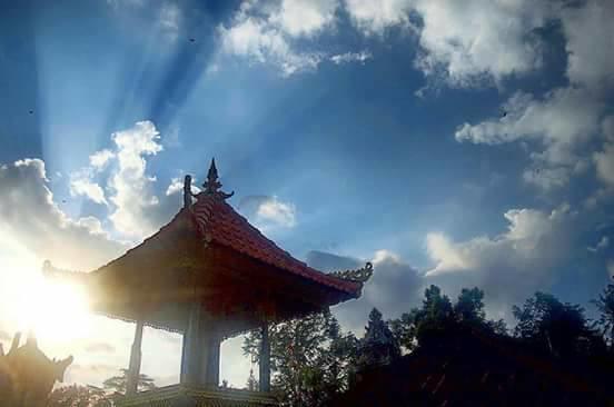 Bed & Breakfast Kerta Family Ubud