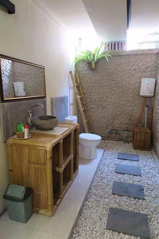 Bed & Breakfast Kerta Family Ubud