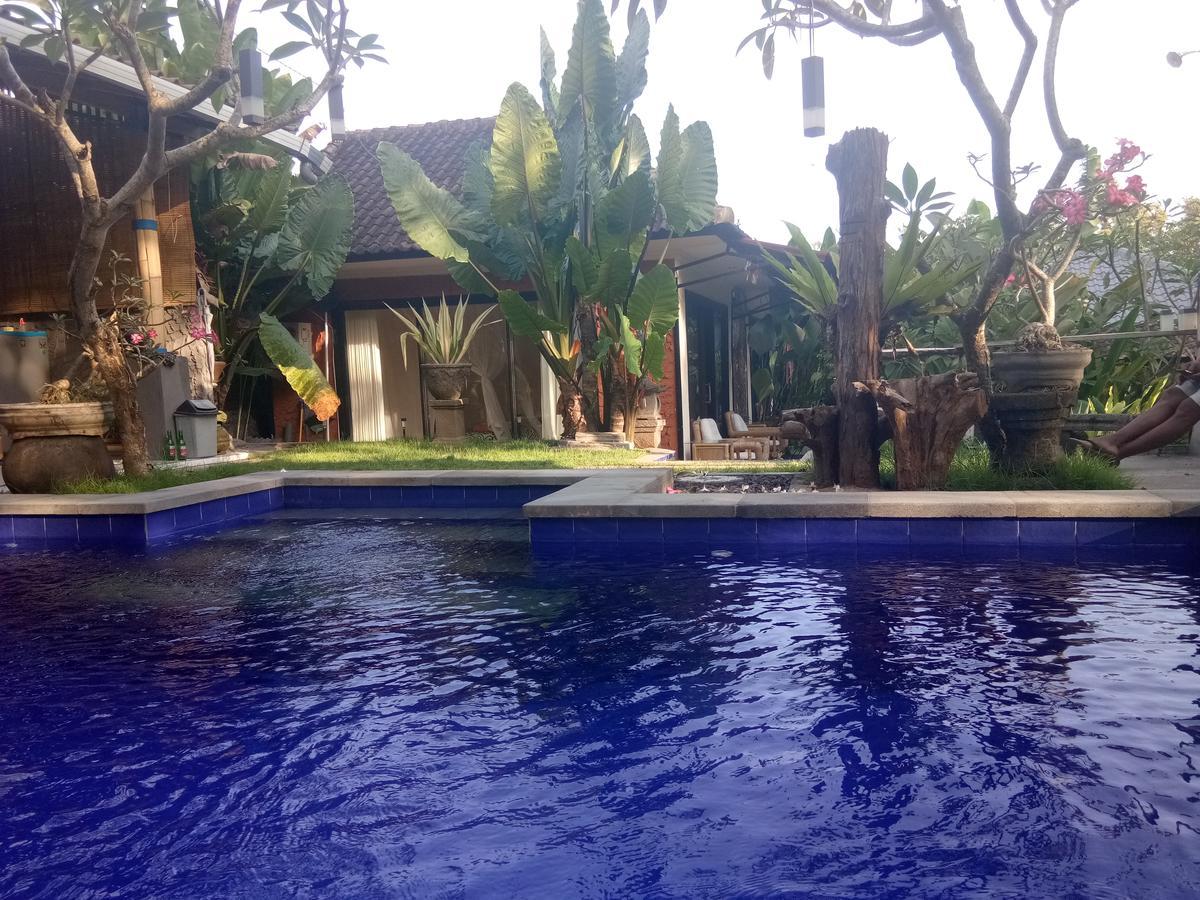 Kerta Family Bed & Breakfast