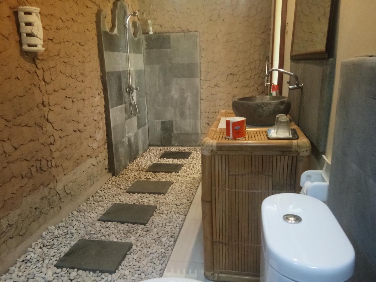 Kerta Family Bed & Breakfast Ubud