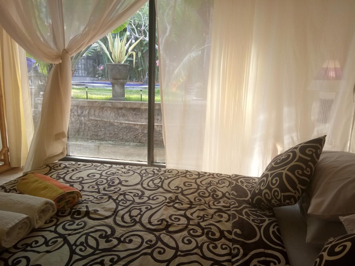 Kerta Family Bed & Breakfast Ubud