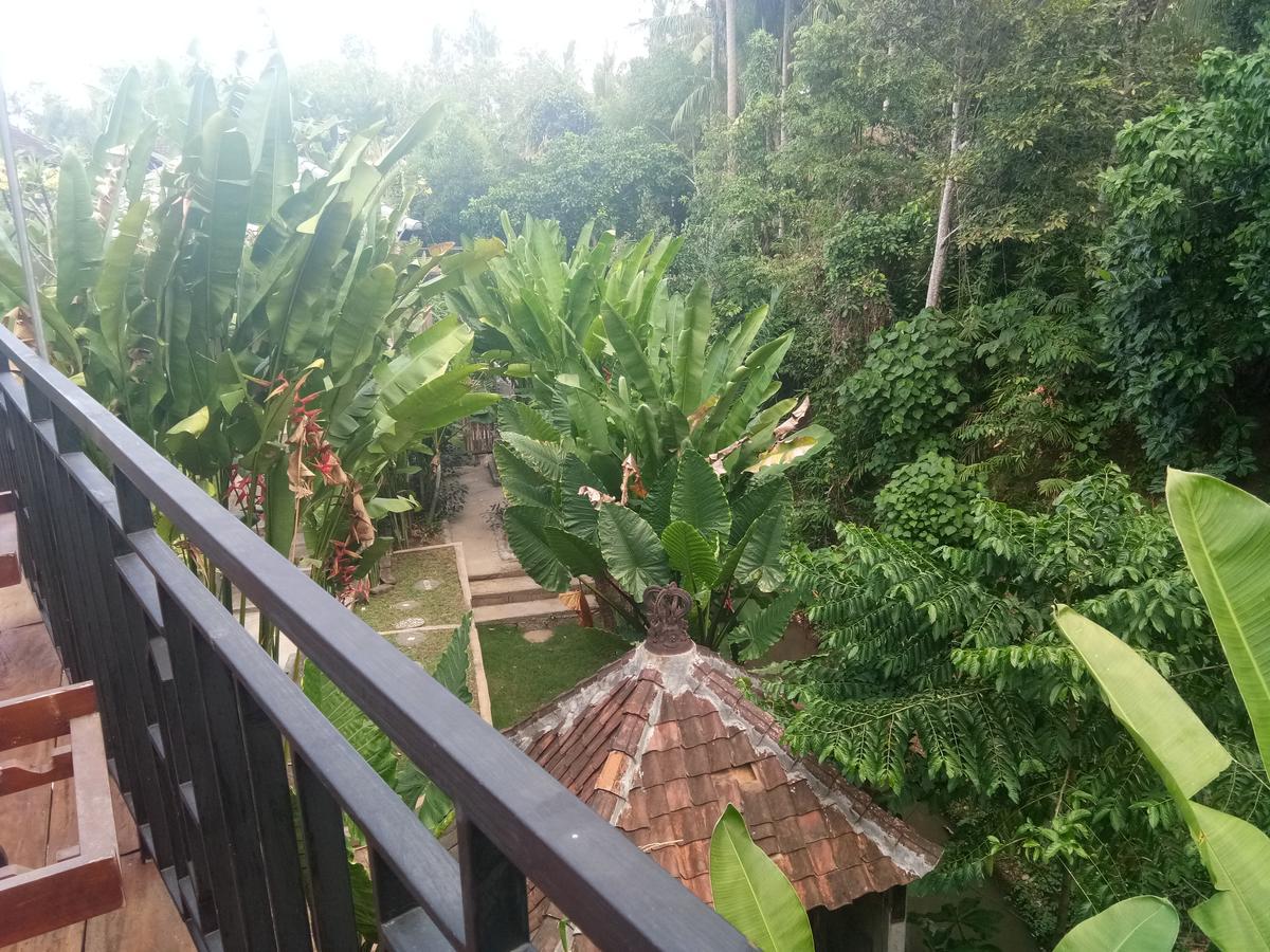 Kerta Family Bed & Breakfast *