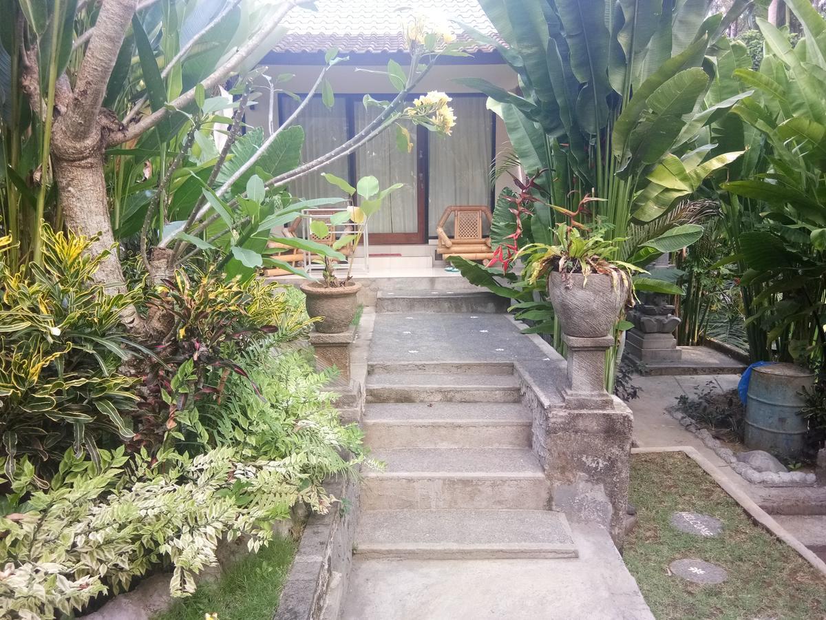 Kerta Family Bed & Breakfast Ubud