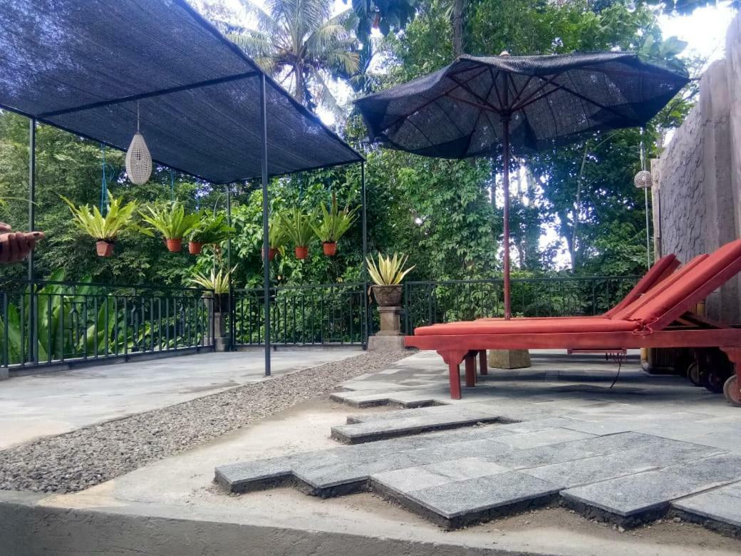 Kerta Family Bed & Breakfast